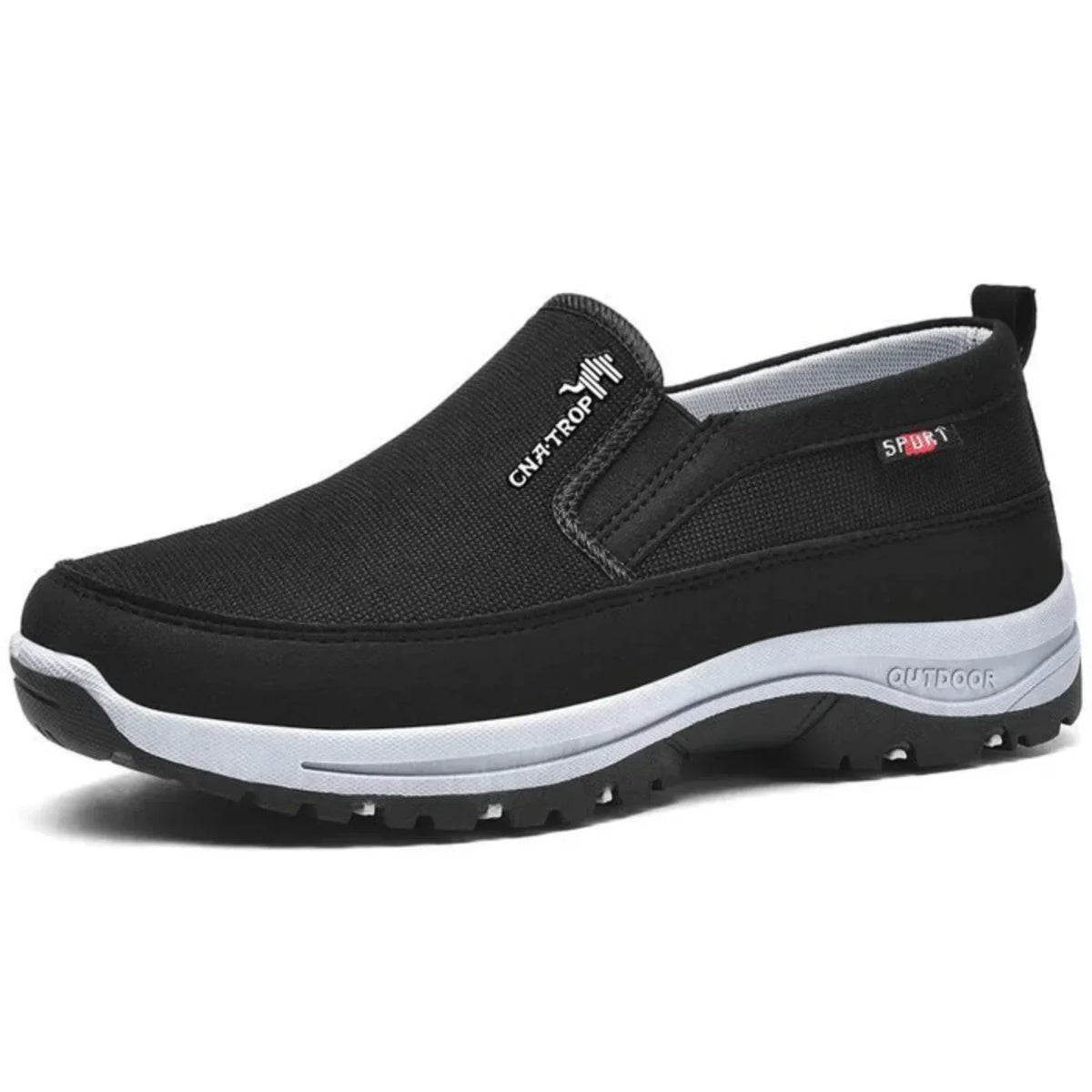 Kaufe 1, Erhalte 1 Gratis – OrthoFlex Orthopäedische Schuhe