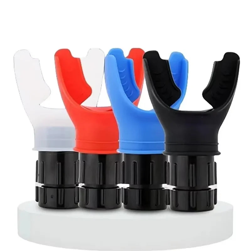 Breathing Trainer Lung Flexer Durable Fitness Exerciser Increases Lung Capacity Breath Adjustable Levels Respiratory Deep Breath